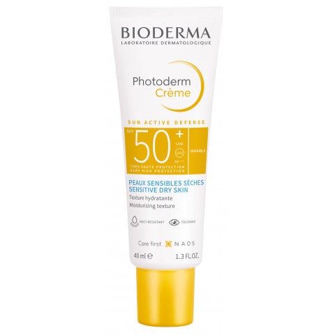 Bioderma Photoderm Crema SPF50+ 40ml-0