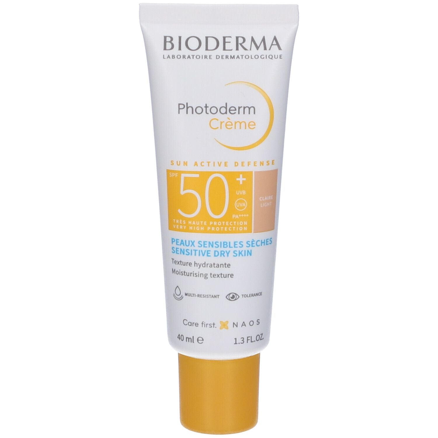 Bioderma Photoderm Crème SPF50+ 40ml-2