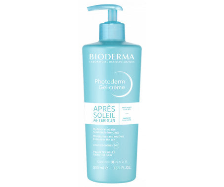 Bioderma Photoderm Gel Crema Doposole 500ml-1