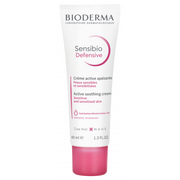 Bioderma Sensibio Defensive Crema Viso 40ml-0