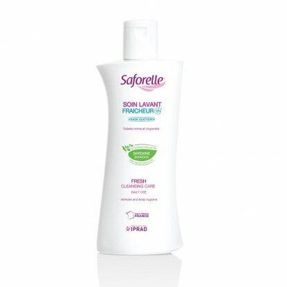 Boiron Saforelle Detergente Intimo Fresh 250ml-1