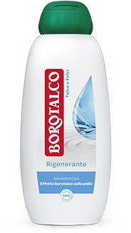 Borotalco Bagnoschiuma Rigenerante 600ml-2