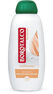 Borotalco Bagnoschiuma Setificante 600ml-2
