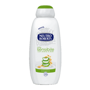 Neutro Roberts Bagnodoccia Per Pelle Sensibile Con Avena E Aloe 600ml-1