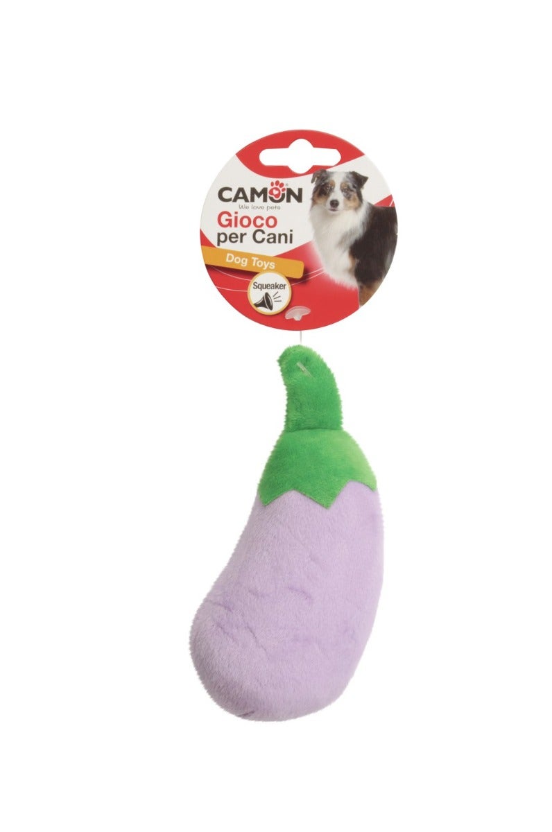 Gioco Ortaggio Peluche Gioco Per Cani 1 Pezzo-2