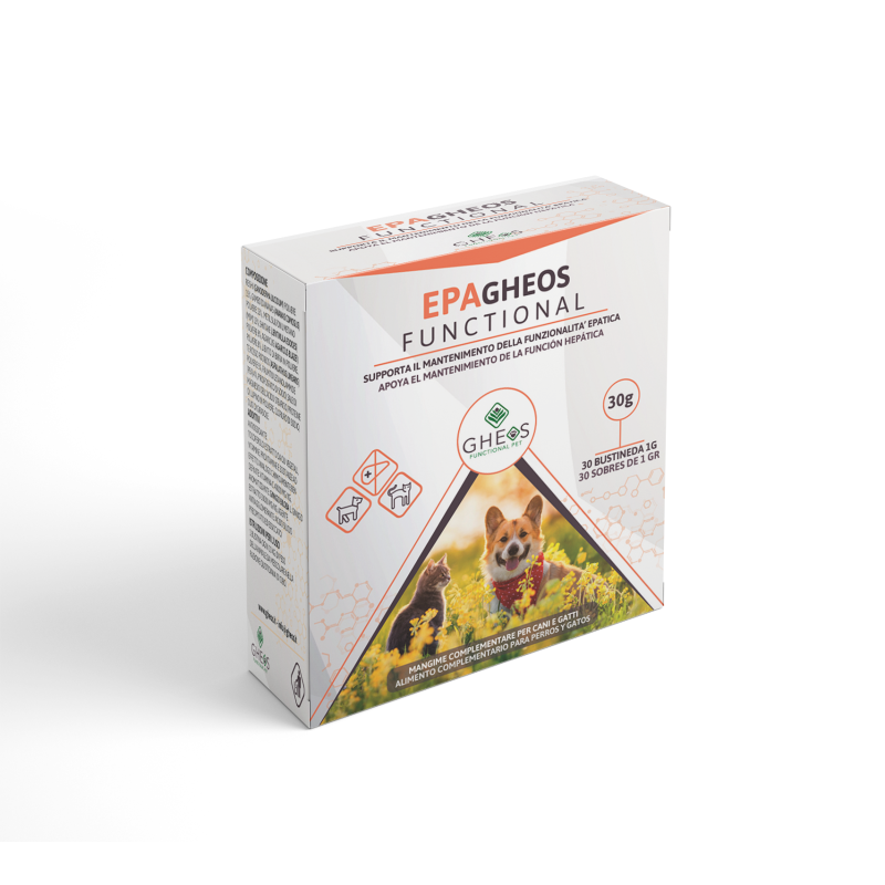 Epagheos Functional 30 Bustine-2