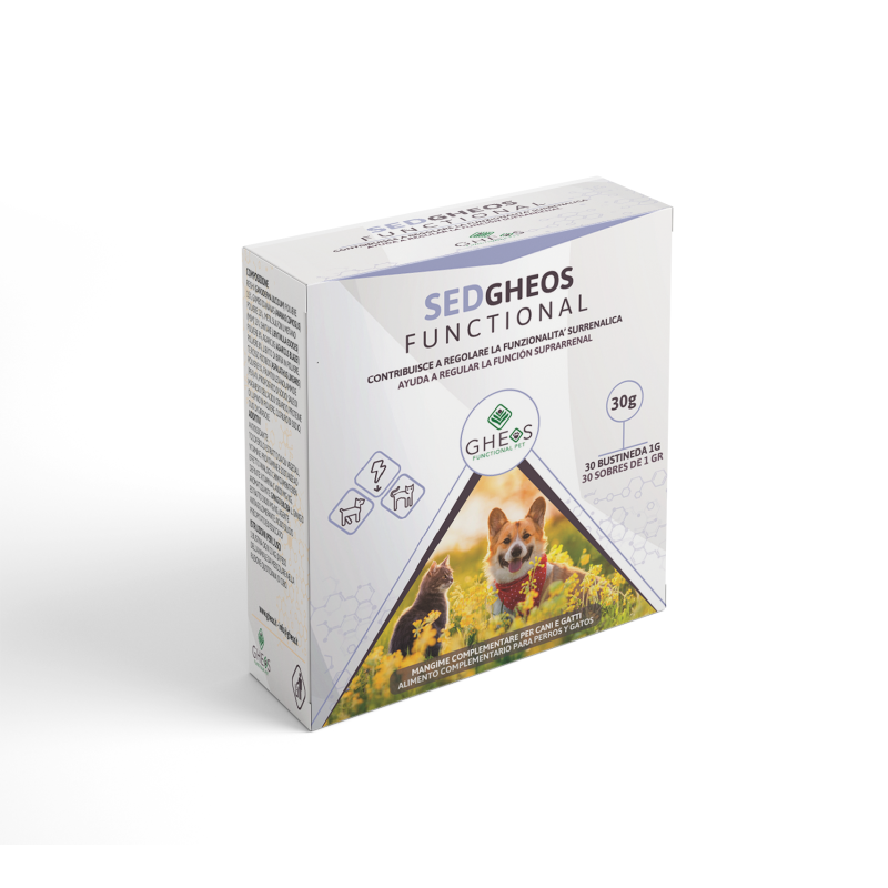 Sedgheos Functional 30 Bustine-2