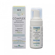 Gse Complex Mousse Detergente Viso 100ml-1