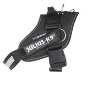 Julius K9 Idc Powerharness Pettorina Per Cani Colore Nero Taglia 2-1