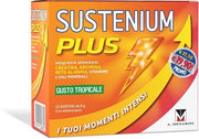 Sustenium Plus Gusto Tropicale 22 Bustine-2