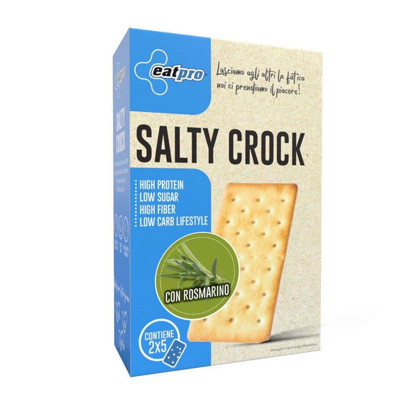 Eatpro Salty Crock Gusto Rosmarino 2x45g-1