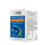 Arkopharma Arkoflex 100% Articolazioni 60 Capsule-2