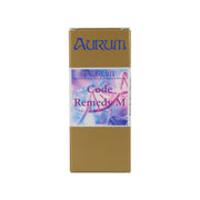 Aurum Code Remedy M 30ml-1