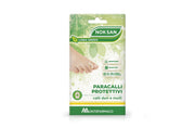 Noksan Green Paracalli Protettivi Duri/Molli 9 Pezzi-1