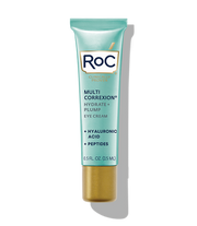 Roc Multi Correxion Hydrate & Plump Crema Occhi 15ml-1
