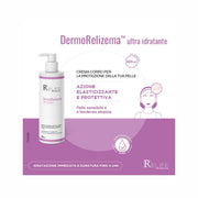 Relife Dermorelizema Ultra Idratante 400g-4