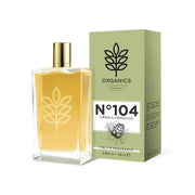 Organics Pharm Profumo Cirmolo Ampezzano N.104 100ml-1