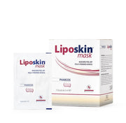 Pharcos Liposkin Mask 15 Bustine-1
