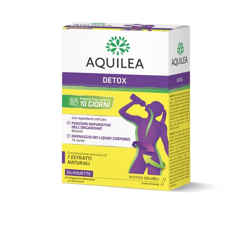 Aquilea Detox 10 Stick-2