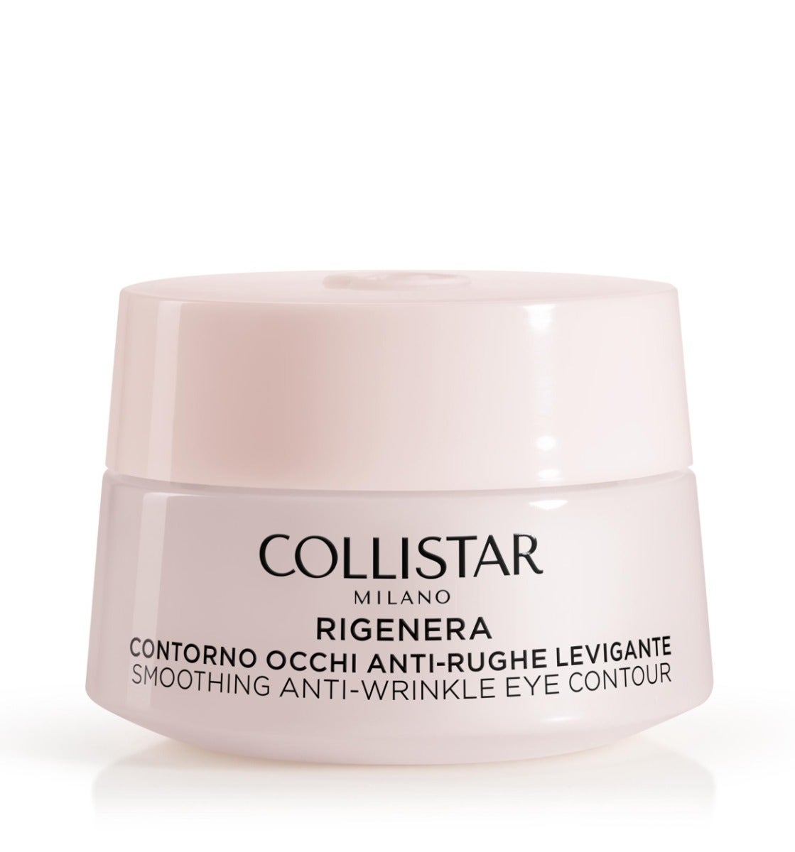 Collistar Rigenera Contorno Occhi Anti-Rughe Levigante 15ml-1
