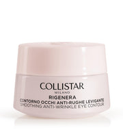 Collistar Rigenera Contorno Occhi Anti-Rughe Levigante 15ml-1