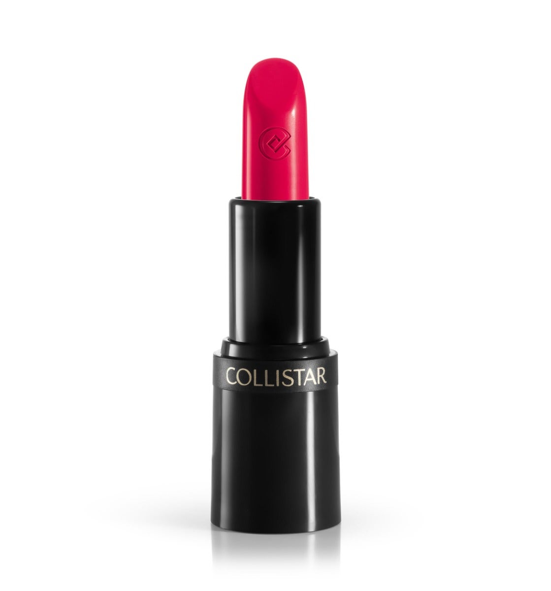 Collistar Rossetto Labbra Puro N 104 Rosa Lampone-1