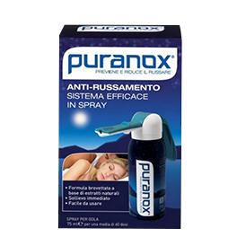 Puranox Spray Antirussamento 45ml-1