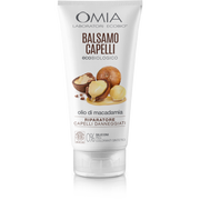 Omia Balsamo Macadamia Ecobio 180ml-1