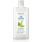 Omia Fisio Shampoo Ecobio Olio Di Melaleuca 200ml-1