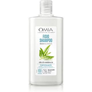 Omia Fisio Shampoo Ecobio Olio Di Melaleuca 200ml-1