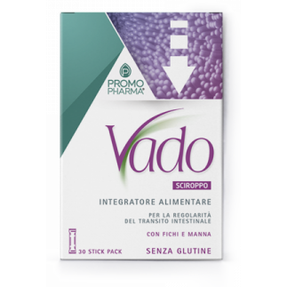 Vado Sciroppo 30 Stick-1
