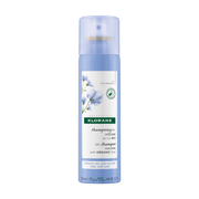 Klorane Shampoo Secco Volume Al Lino Bio 150ml-1