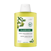 Klorane Shampoo Alla Polpa Di Cedro Leggero 200ml-1