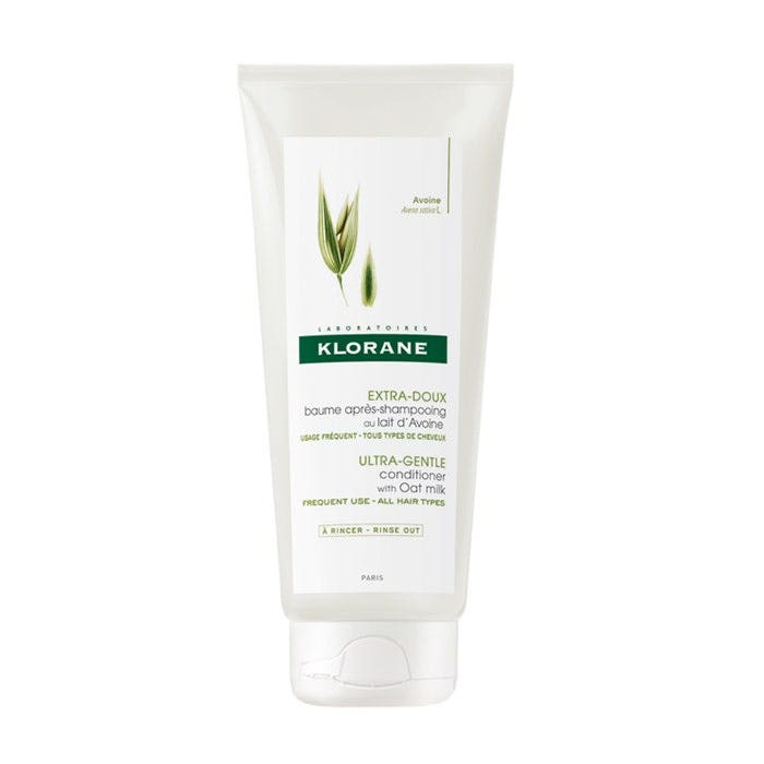 Klorane Balsamo All’Avena Bio Delicato Protettivo 50ml-1