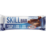 Pronutrition Barr Skill Cioccolato Al Latte 50g-1