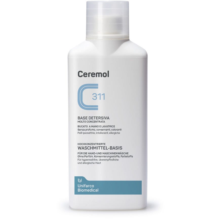 Ceramol Base Detersiva 500ml-2
