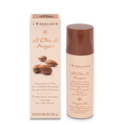 L'Erbolario Crema Viso Anti-Age All'Olio Di Argan 50ml-1