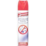Zanzarella Ambiente Spray Insetticida Multinsetto 400ml-1