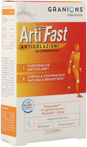 Artifast 40 Capsule-2