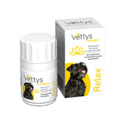 Vettys Integra Relax Per Cani 30 Compresse-1