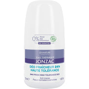 Eau Thermale Jonzac Deodorante Freschezza 24h Alta Tolleranza Rehydrate 50ml-1