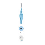Curasept Proxi Prevention P11 Scovolini Interdentali 1.1mm 6 Pezzi-1