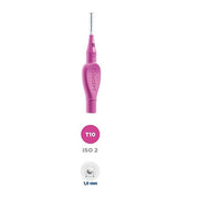 Curasept Proxi Treatment T10 Scovolini Interdentali 1mm 6 Pezzi-1