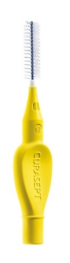 Curasept Proxi Scovolino T17 Giallo 6 Pezzi 1,7mm-2