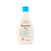Aveeno Baby Daily Care Bagnetto Corpo E Capelli 250ml-2