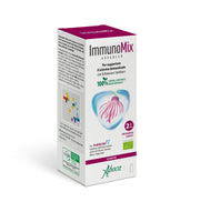 Aboca Immunomix Advanced Sciroppo 210g-3