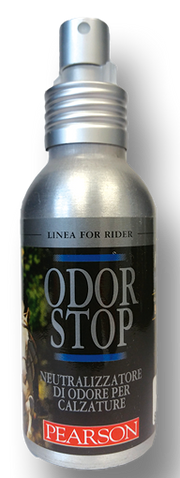 Guglielmo Pearson For Rider OdorStop 90ml-2
