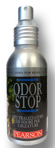 Guglielmo Pearson For Rider OdorStop 90ml-2