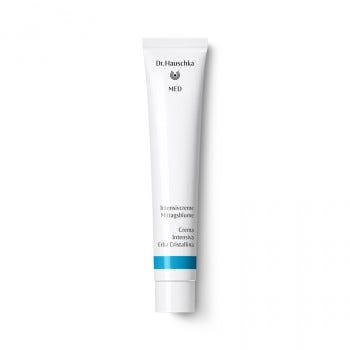 Dr. Hauschka Crema Intensiva Erba Cristallina 50ml-2