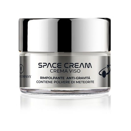 Lr Wonder Space Cream Crema Viso 50ml-1